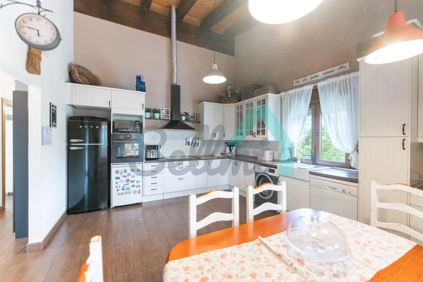 Casa con giardino in vendita a Lugar Tezangos, imagen 37