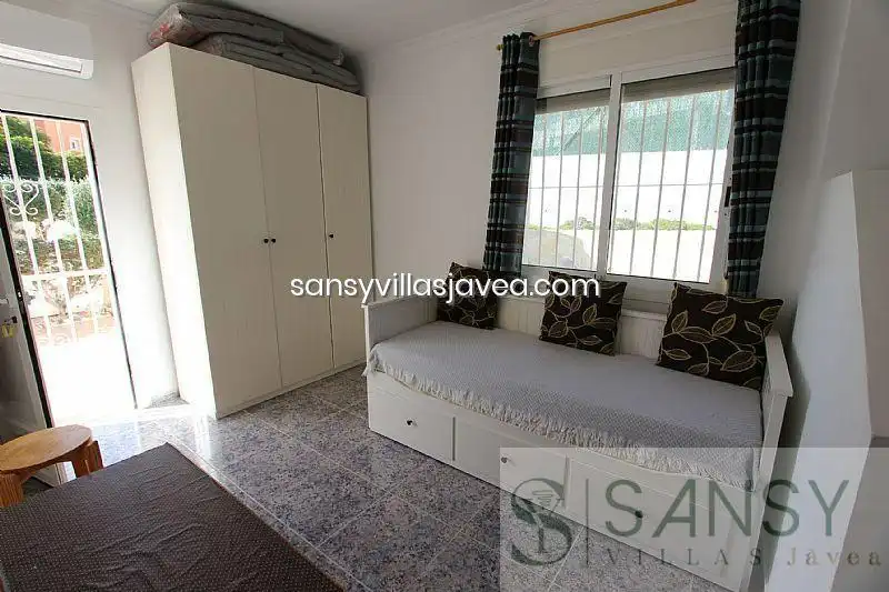 Chalet en venta en Carrió - La Merced - Los Pinos, imagen 18