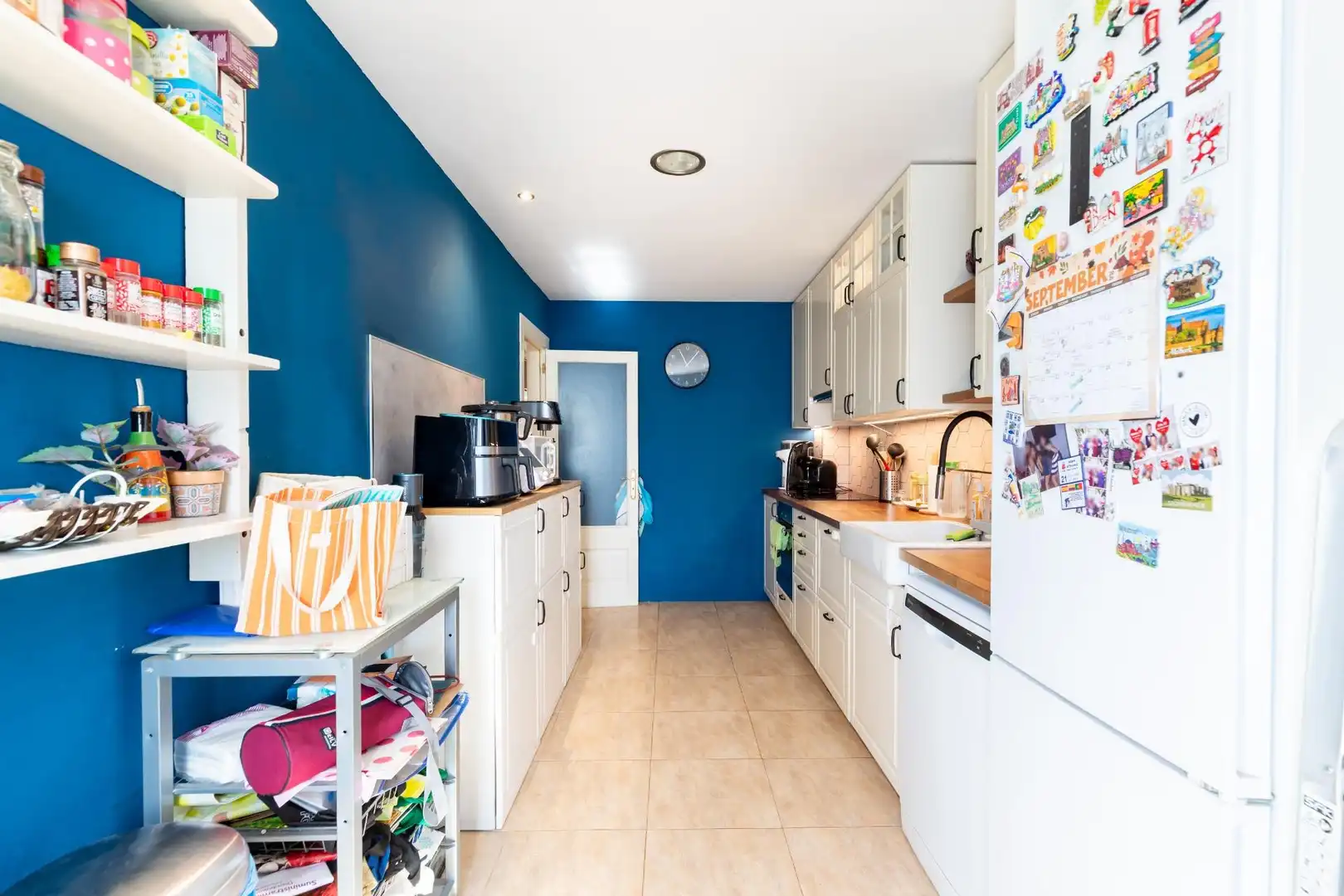 Apartment mit Balkon zum Verkauf in Carrer RAFEL GINARD, DE, imagen 14