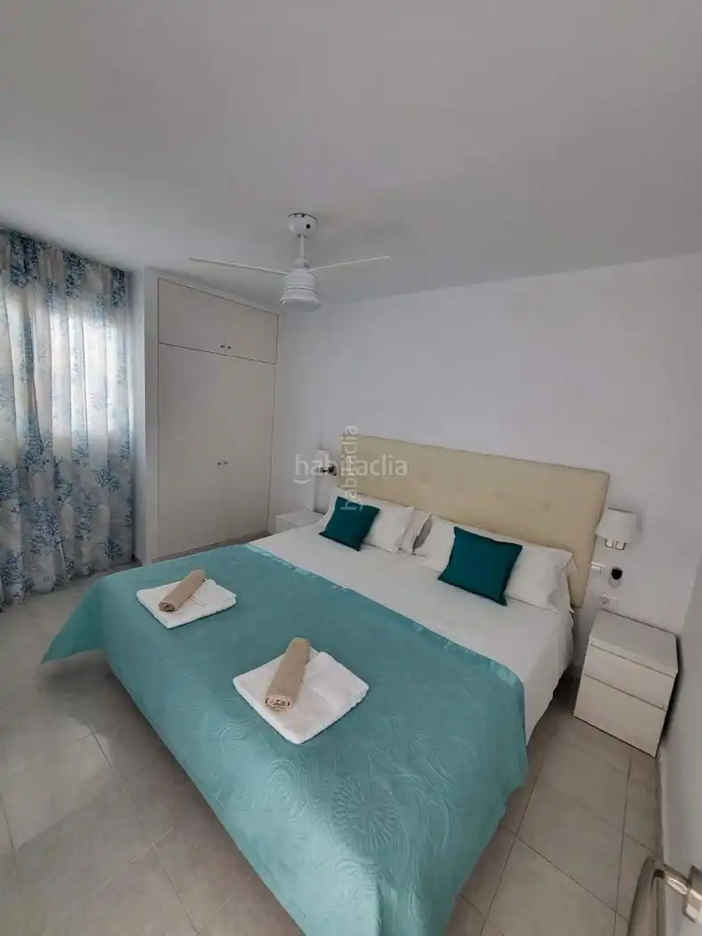 Apartamento con piscina en venta en Calle Venezuela 605, imagen 13
