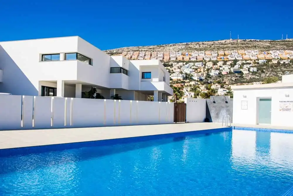 Apartament en venda a Cumbre del Sol, imagen 69