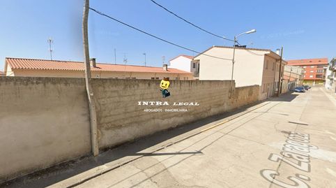 Foto 2 de Terreny en venda a Zaragoza, Ciudad Rodrigo, Salamanca