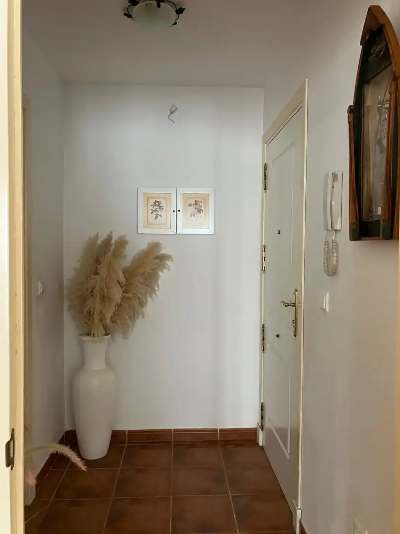 Wohnung zum Verkauf in Chipiona mit Balkon
