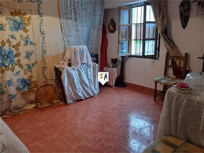 Detached homes for sale in Fuente-Tójar  with Storage room