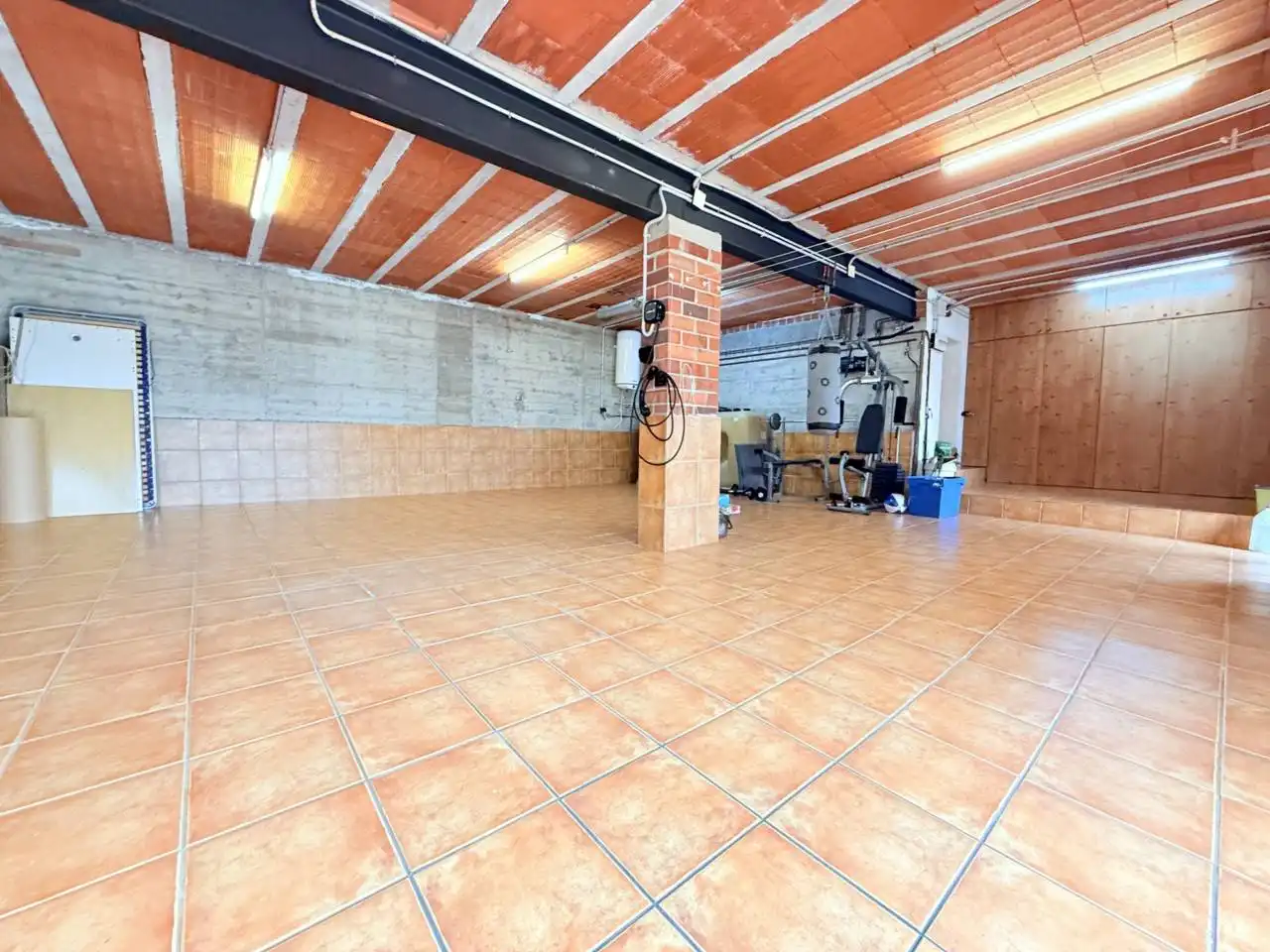 Casa con jardín en venta en Riells i Viabrea, imagen 39