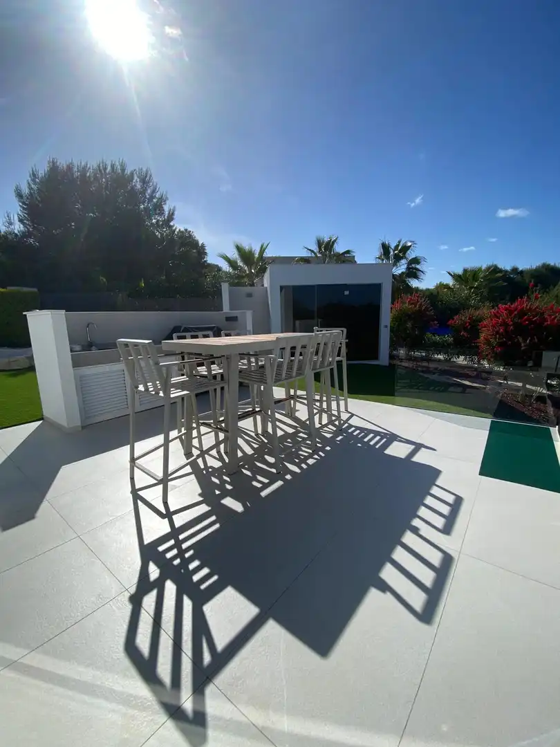 Casa con jardín en venta en Orihuela Costa, imagen 39