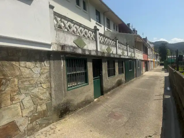 Casa a schiera con giardino in vendita a Glorieta Ferreira, imagen 61