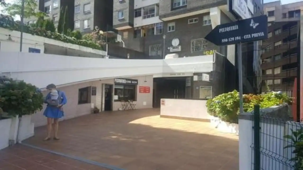 Commercial properties for rent in Sardoma - Castrelos