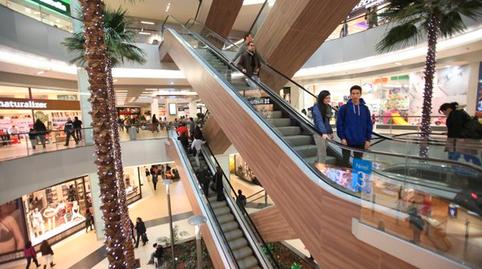 Foto 2 de Terreny industrial en venda a Avenida Primero de Mayo, La Paz, Murcia