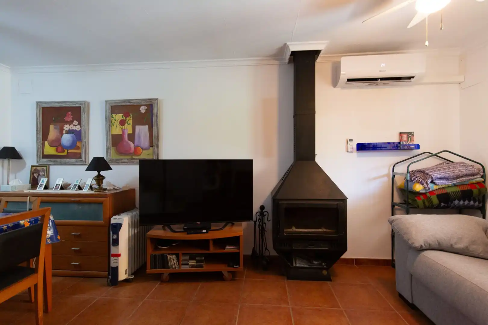 Casa o xalet en venda a Els Poblets