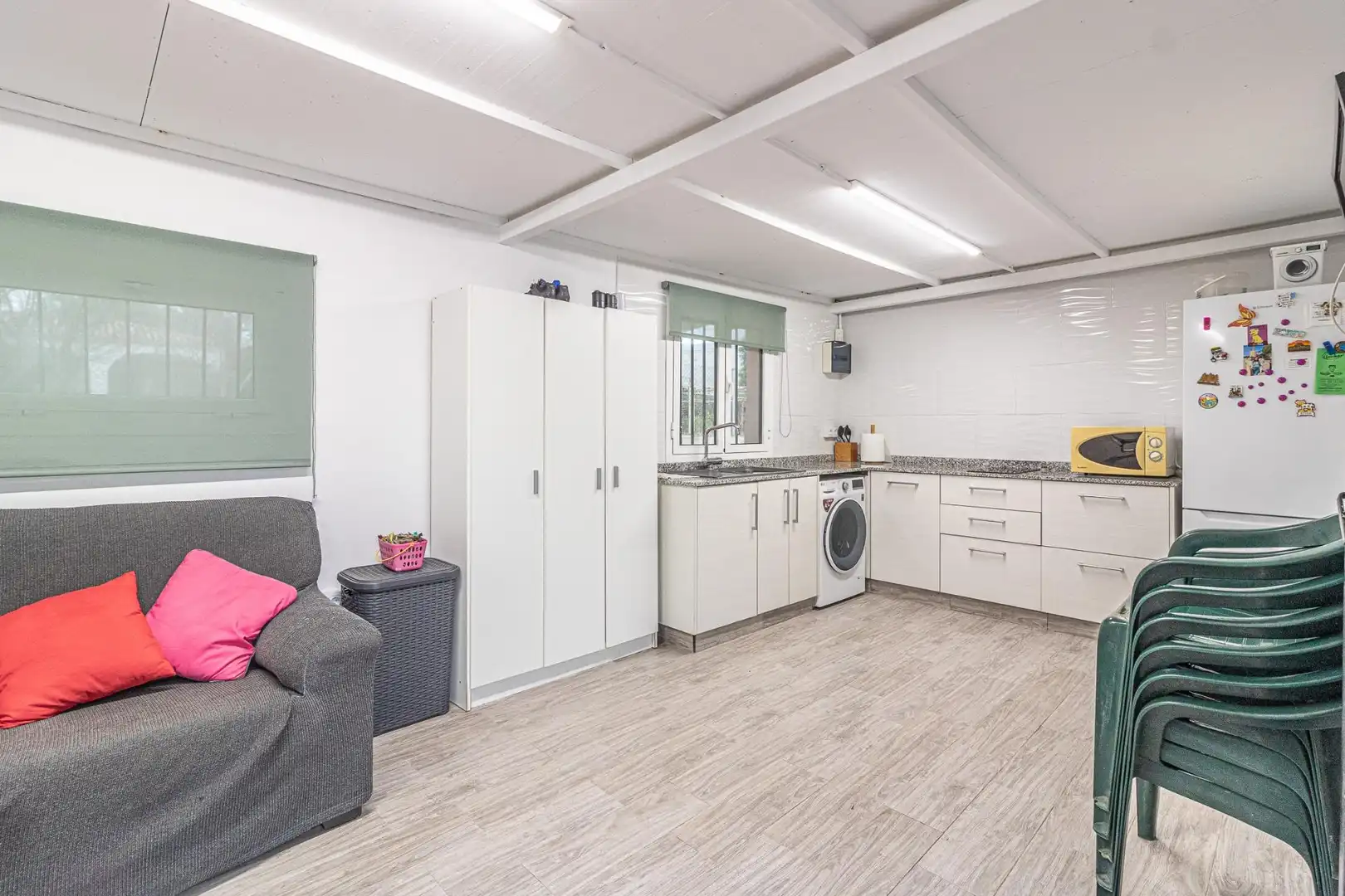 Casa o chalet en venta en Llombai con Aire acondicionado, Jardín privado y Terraza