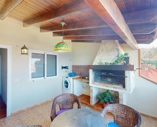 Terrace of Single-family semi-detached for sale in  Santa Cruz de Tenerife Capital  with Terrace