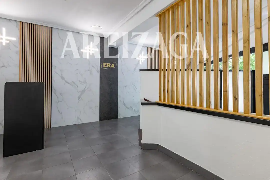 Commercial properties for rent in Pasaia