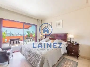 Habitación de Casa o chalet en venta en Marbella