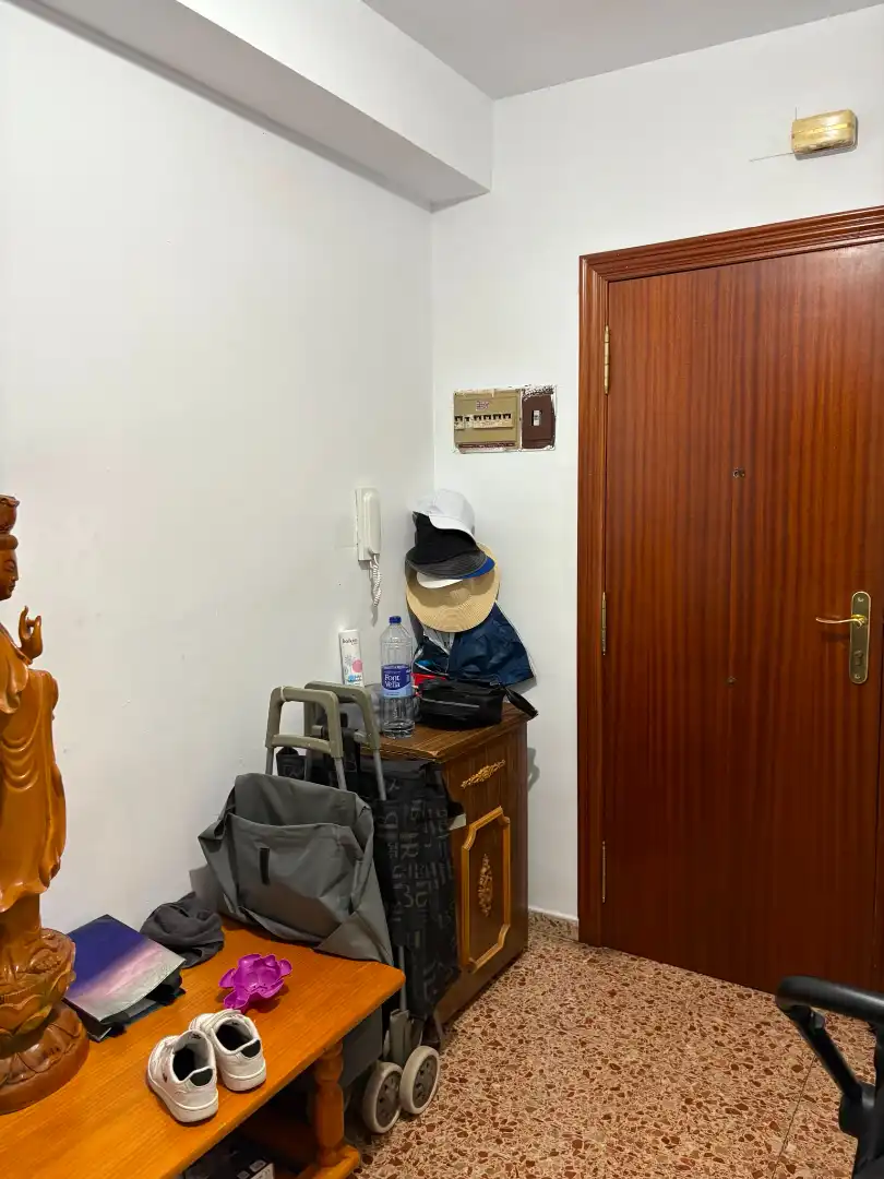 Appartamento con terrazza in vendita a Albal, imagen 3