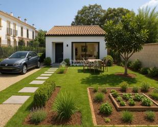 Garden of Residential for sale in Chiclana de la Frontera