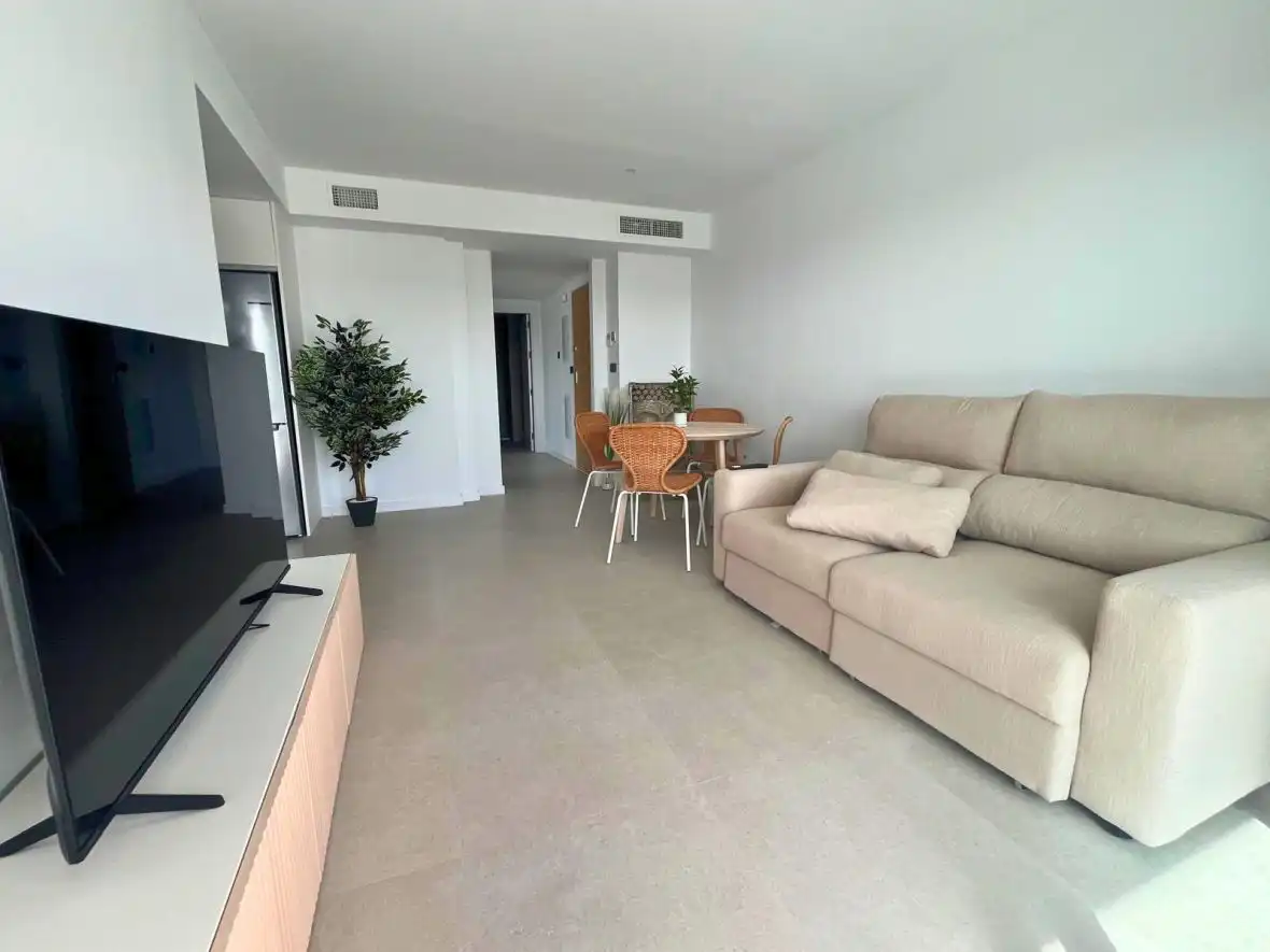 Appartement compact avec piscine à vendre à C. del Sofre 751, imagen 3