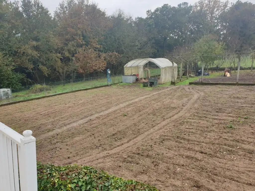Casa o xalet en venda a laias, Cenlle
