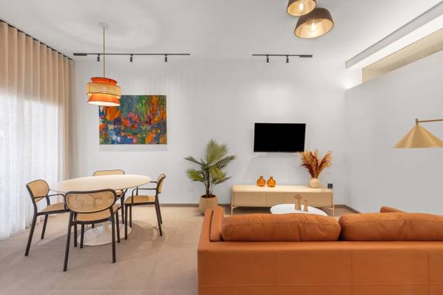 Piso en Alquiler en Playa de los Náufragos