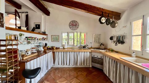 Foto 4 de Finca rústica en venda a S'Arracó, Andratx