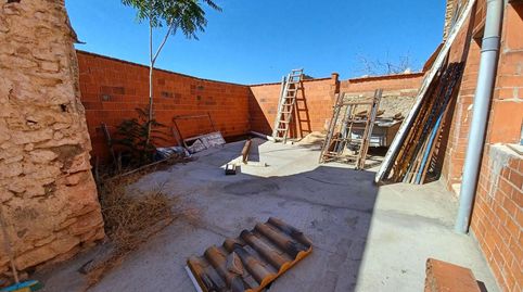 Foto 2 de Casa o chalet en venta en Minaya, Albacete