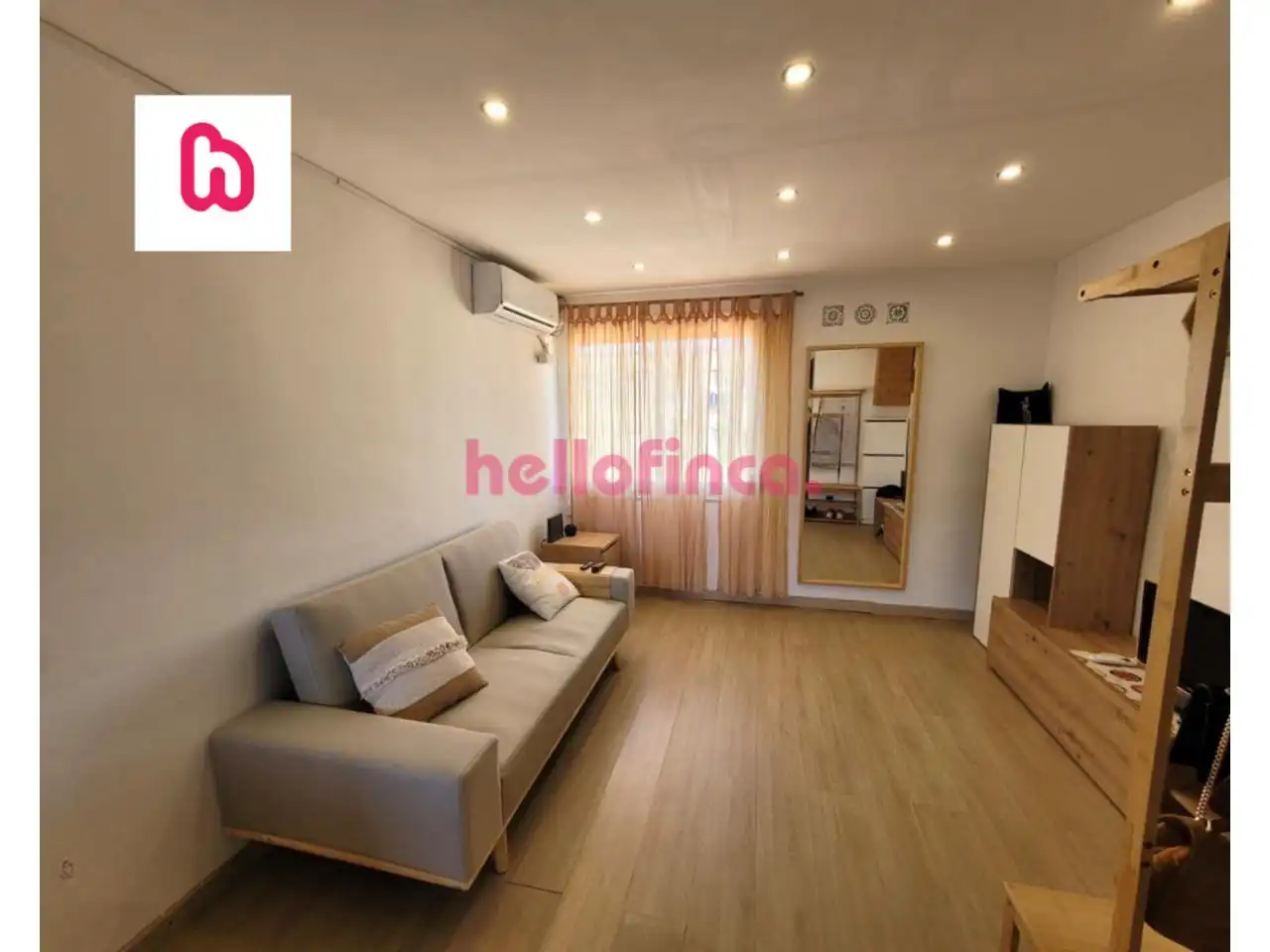 Habitación de Piso en venta en Nou Barris