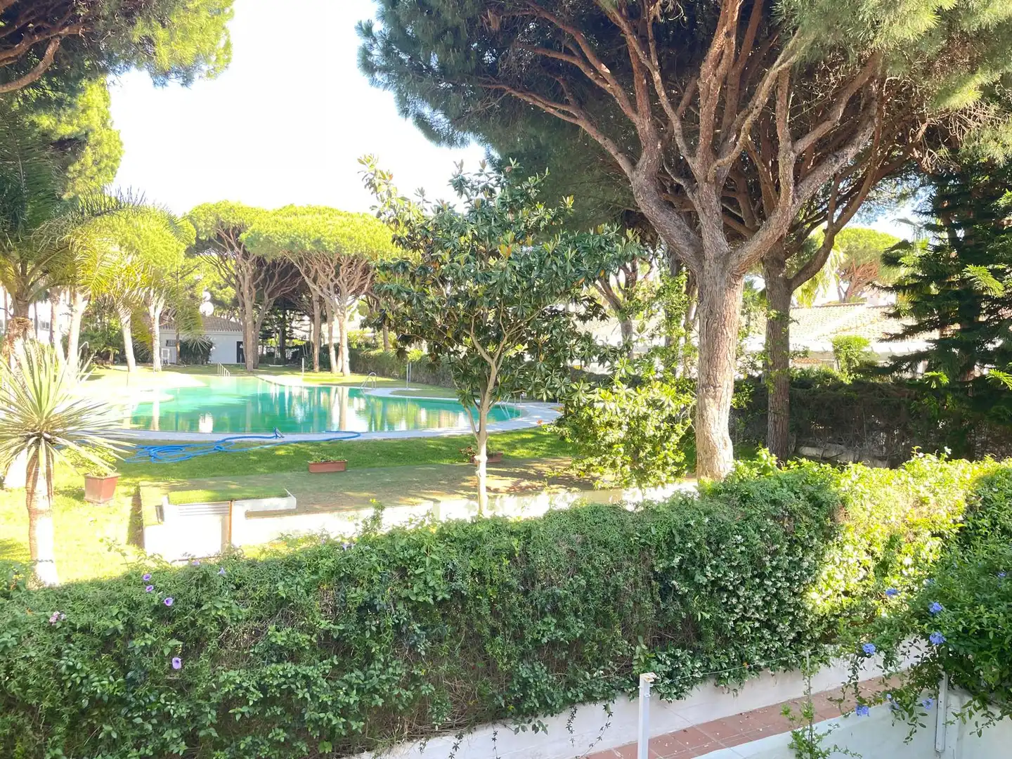 Adossat amb piscina en venda a Sancti Petri, imagen 26