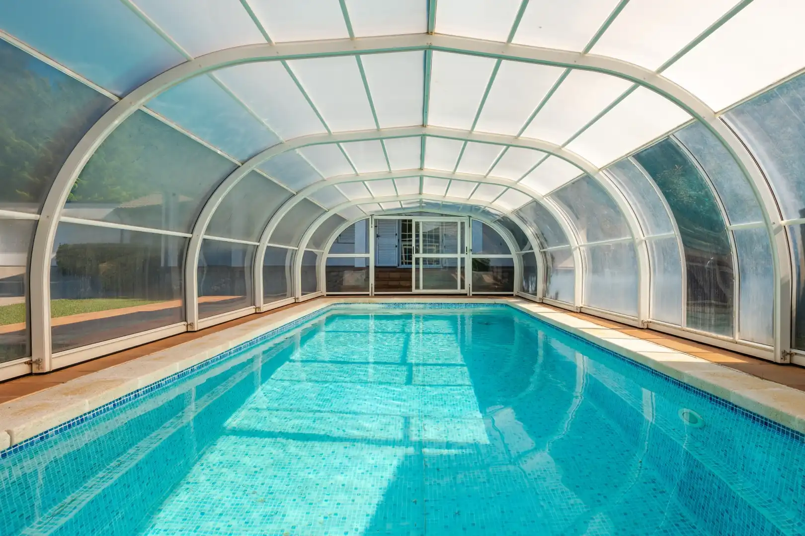 Casa con terrazza in vendita a Porqueres, imagen 10