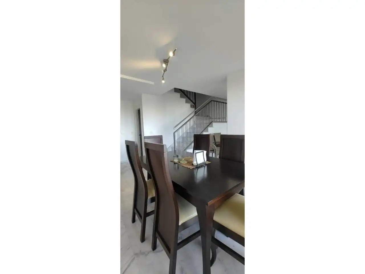 Penthouse with pool for sale in Torrequebrada, imagen 19