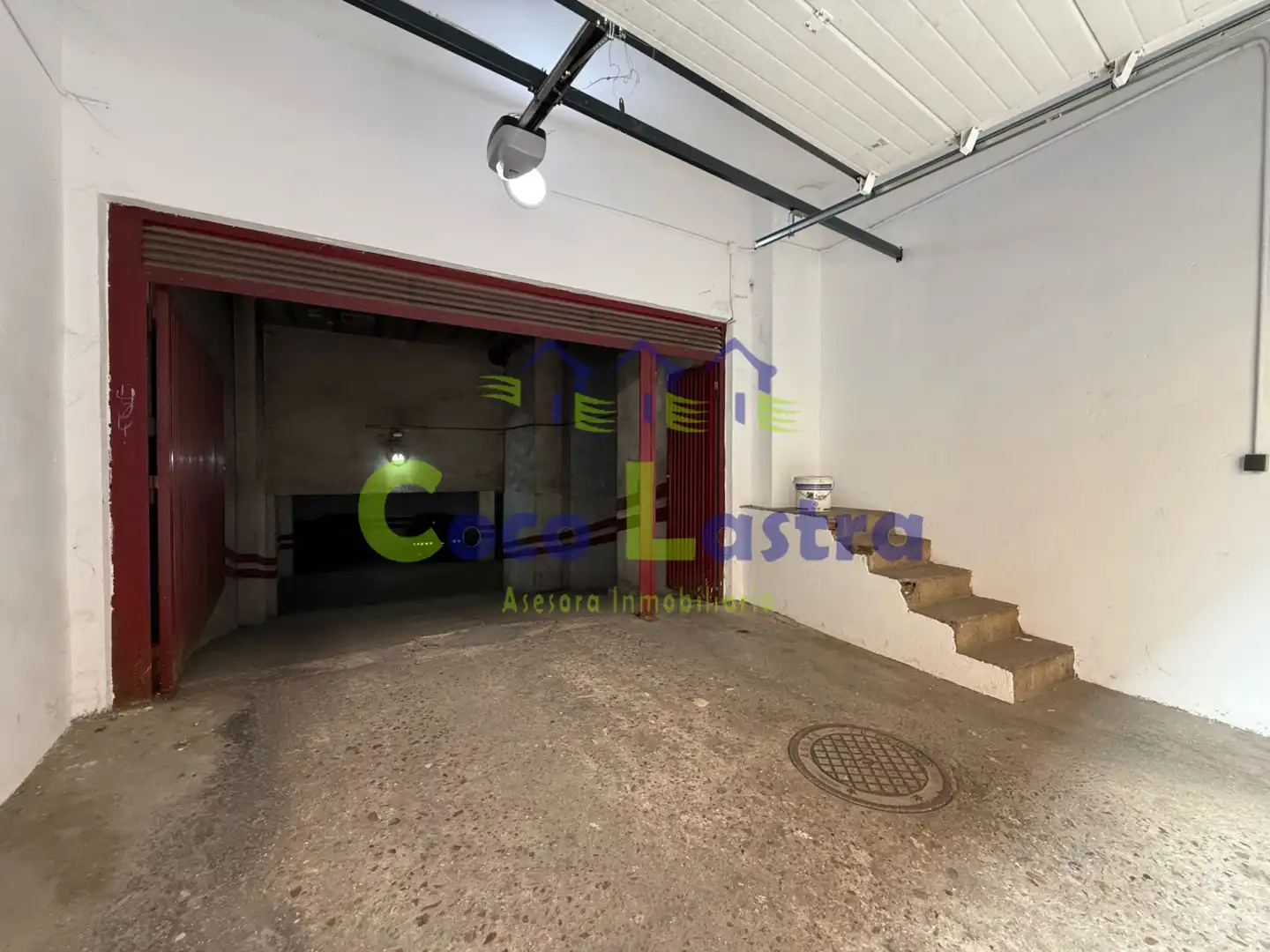 Gewerbefläche zum Verkauf in Calle Diego de Deza 4, imagen 6