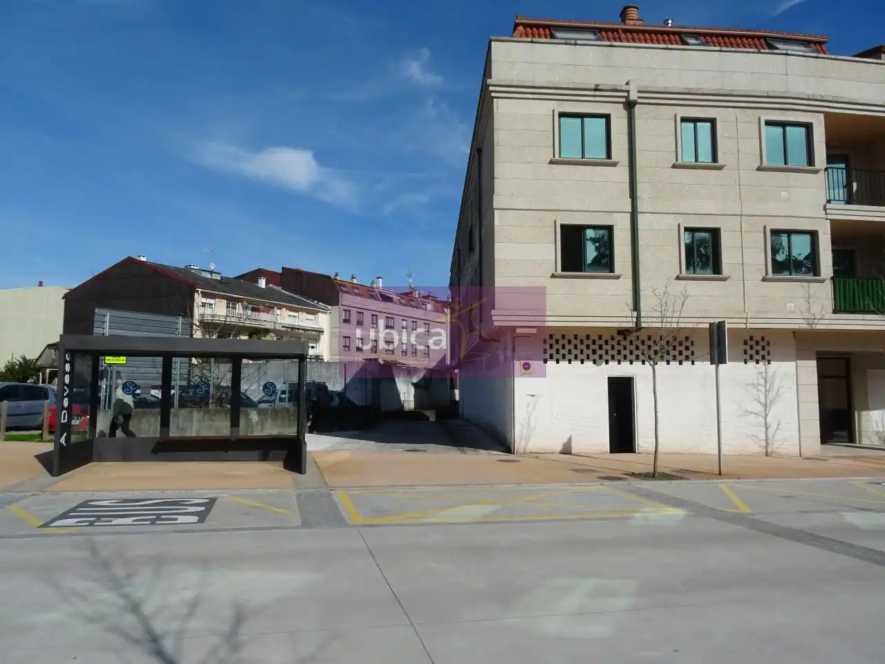 Local commercial à louer à Salceda de Caselas, imagen 13