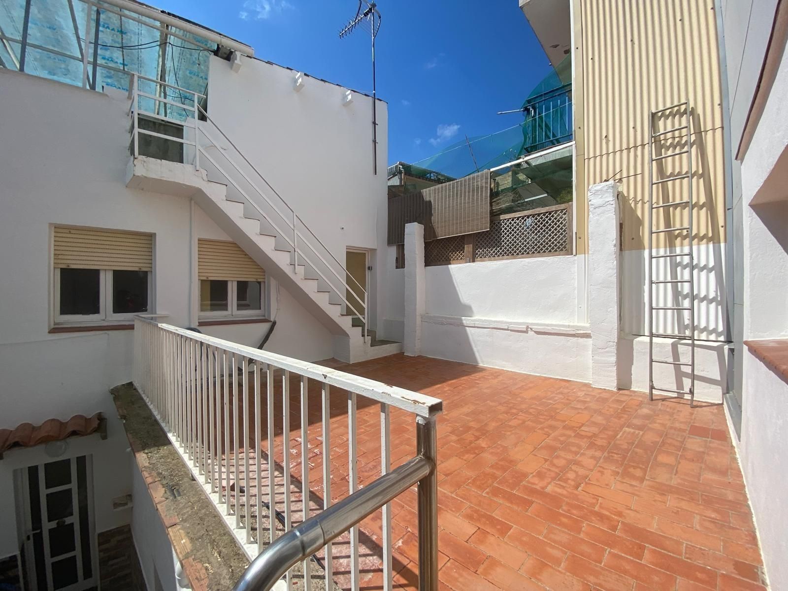 Terrassa de Casa o xalet en venda en Santa Margarida de Montbui amb Aire condicionat, Calefacció i Jardí privat