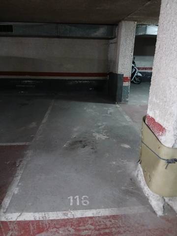 Garaje en Venta en Carrer de Pau Alsina en El Camp d'en Grassot i Gràcia Nova