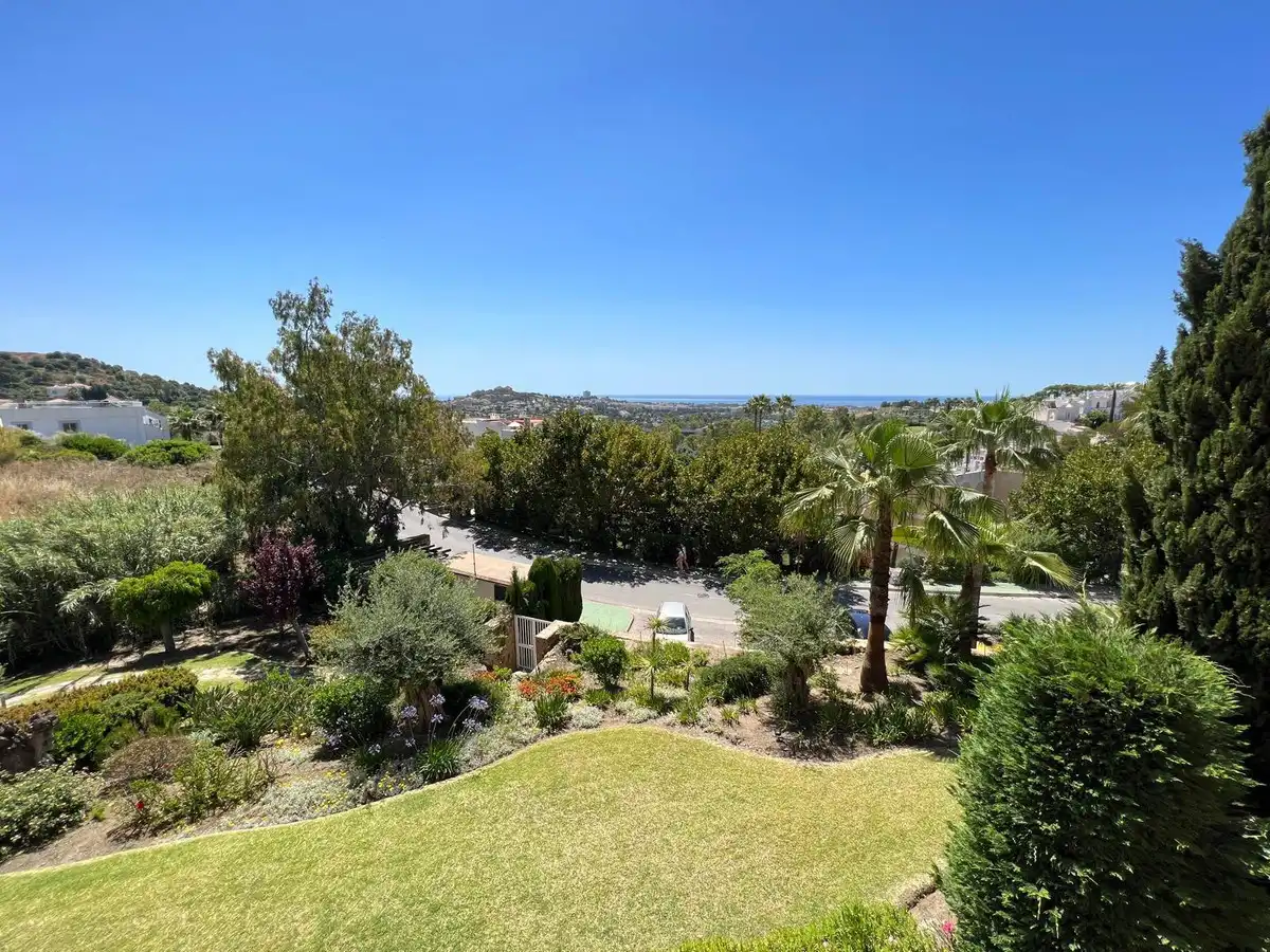 Apartment mit Pool zur Miete in La Quinta, imagen 17