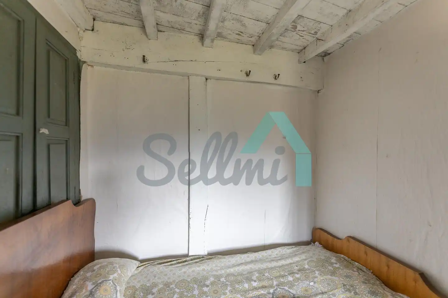 Habitación de Casa adosada en venta en Amieva con Jardín privado y Terraza