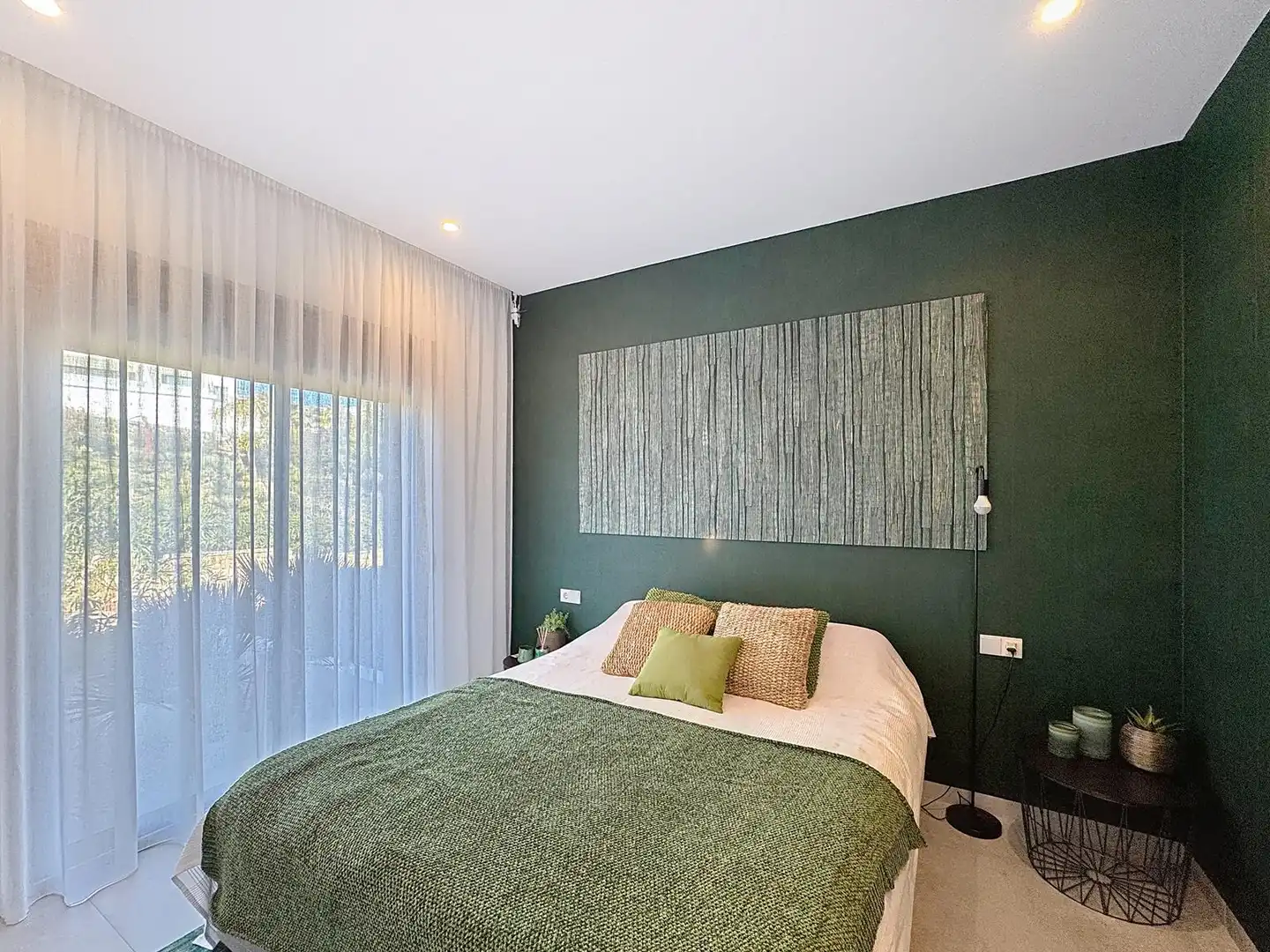 Chalet con piscina en venta en Cumbre del Sol, imagen 16