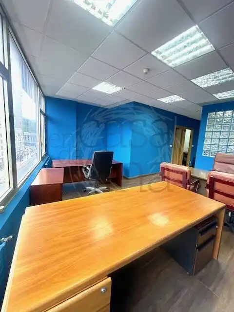 Oficina en alquiler en Agirre Lehendakariaren Etorbidea, imagen 15