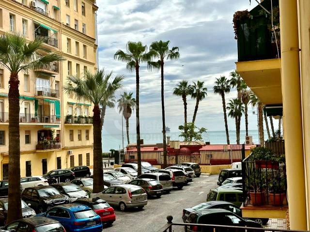 Piso en Venta en La Malagueta - Monte Sancha