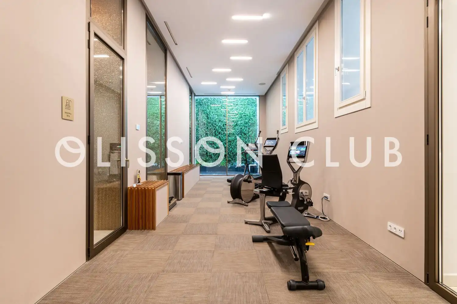 Flat with lift for sale in Retiro, imagen 35