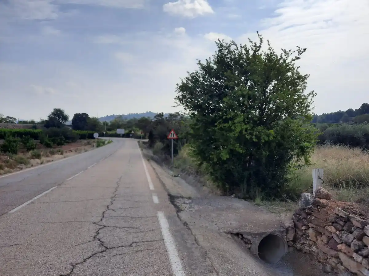 Terreno residencial en venta en Algímia de Alfara, imagen 6