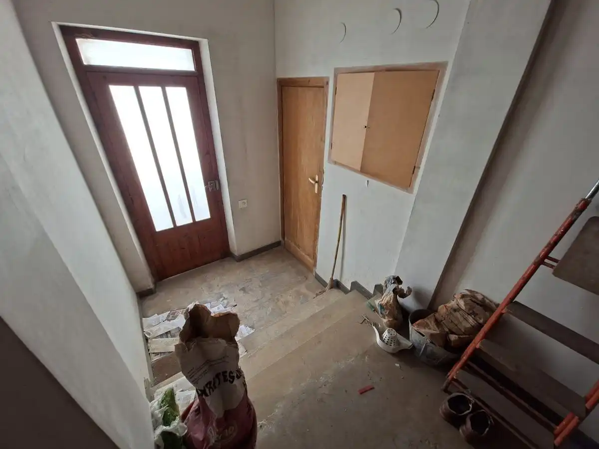 House with terrace for sale in Centre, imagen 2