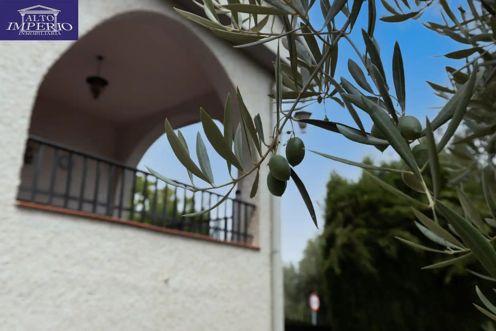 Detached house with terrace for sale in Urbanizacion de los Cerezos 31, imagen 53