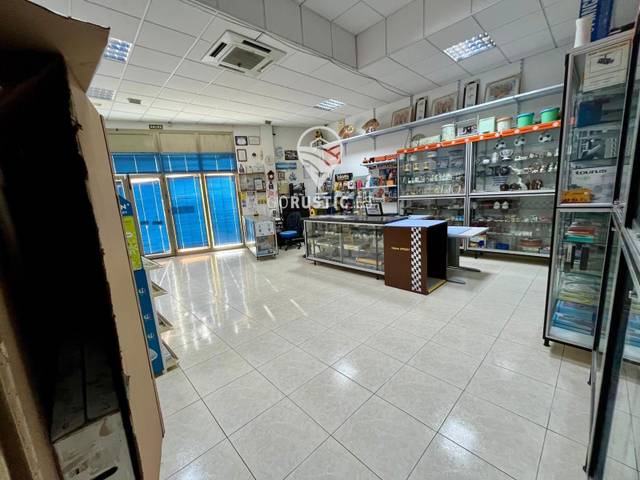 Local comercial en Venta en Quinto Centenario en San Sebastián de la Gomera