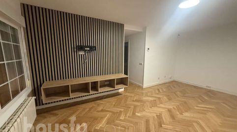 Foto 3 de Pis de lloguer a Calle de Blas de Otero, ., Ensanche, Alcobendas