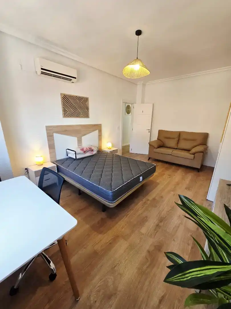 Habitación en Calle Estación, 21, Villarrobledo