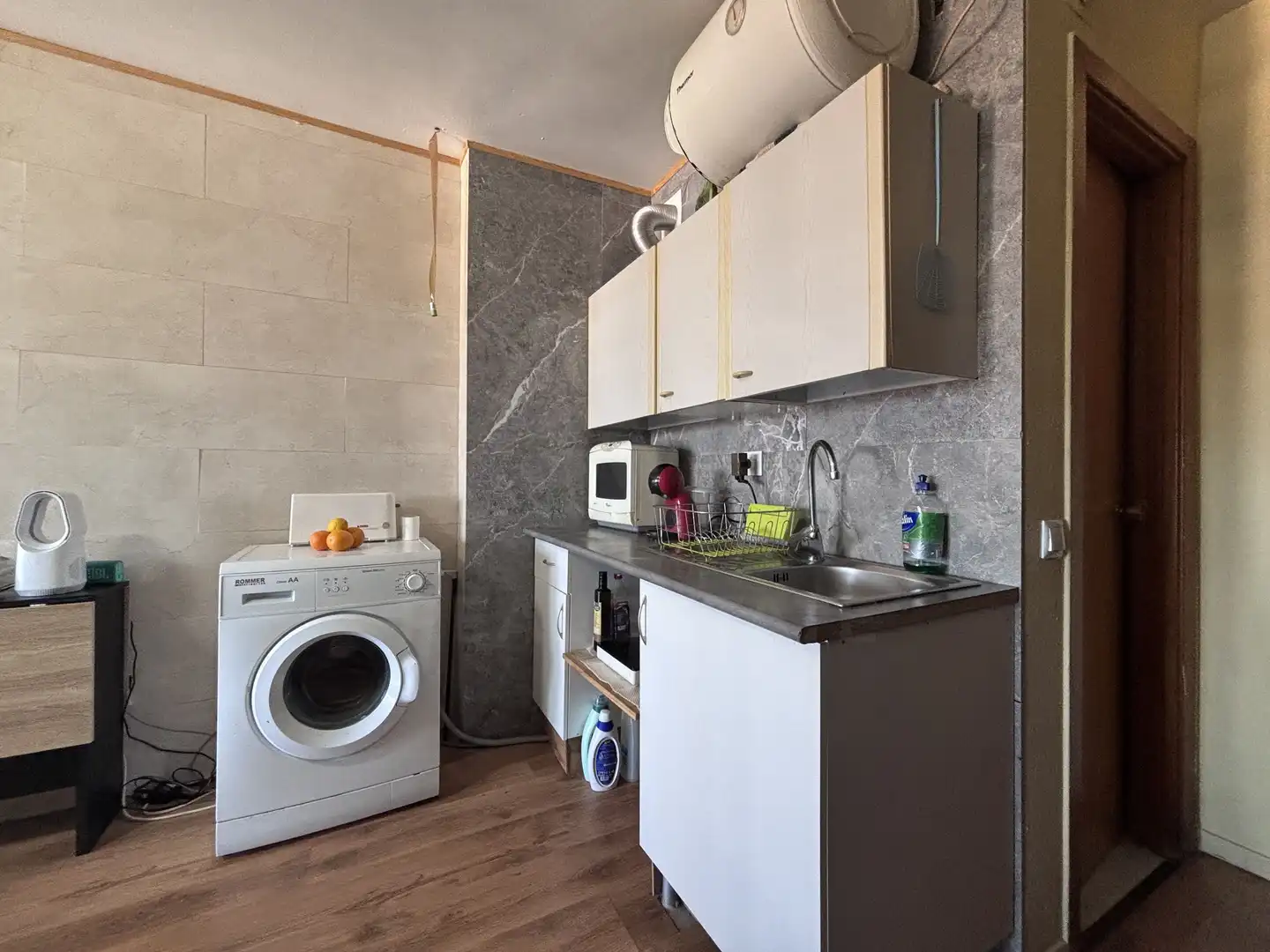 Wohnung mit Aufzug zum Verkauf in Muga - Gran Reserva - Badia, imagen 2