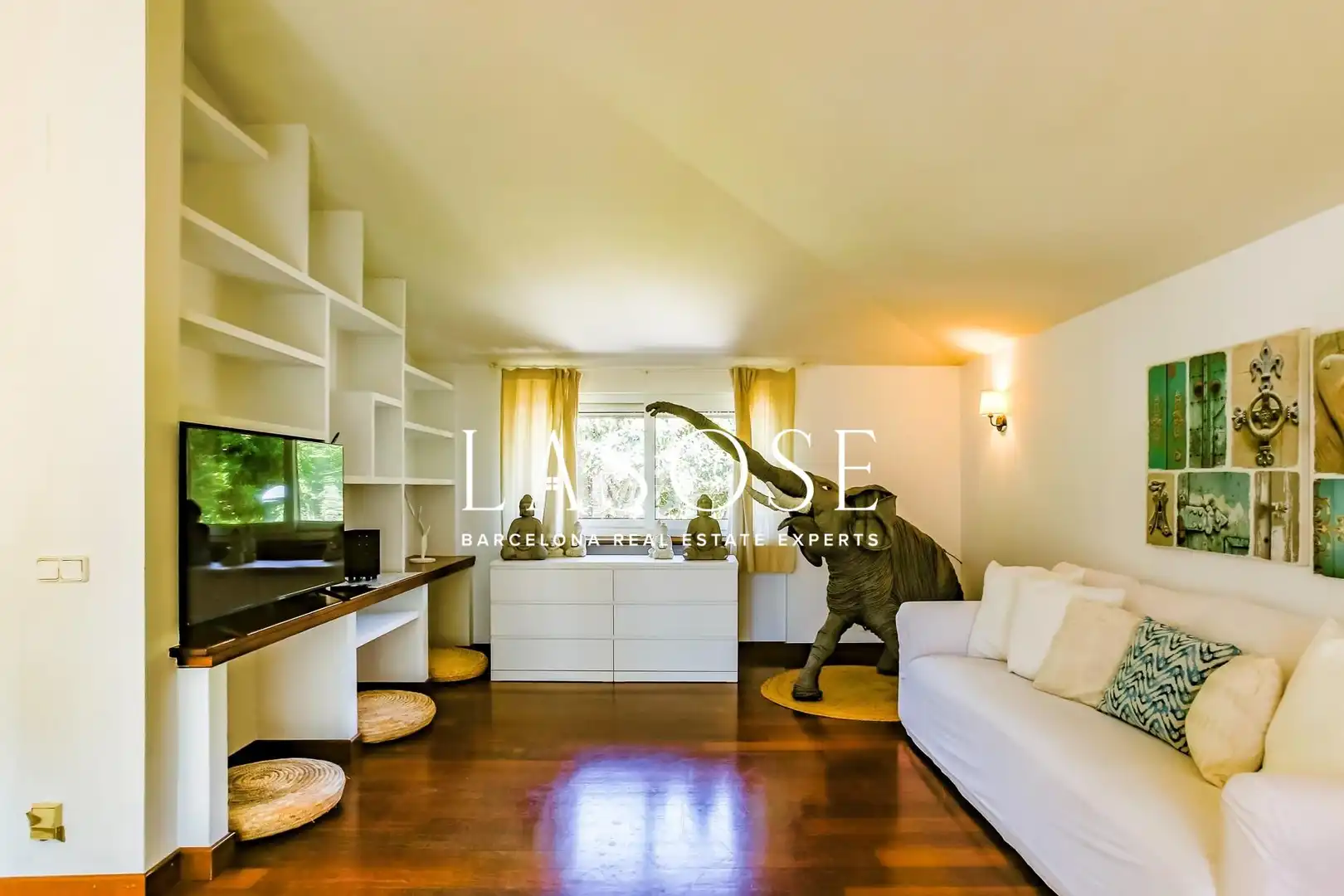 Chalet con terraza en venta en Paseo VILANOVA, imagen 52