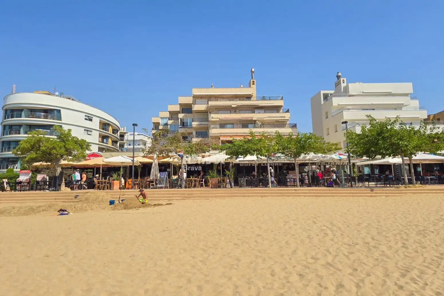 Flat with lift for sale in Passeig PS MARITIM, imagen 28