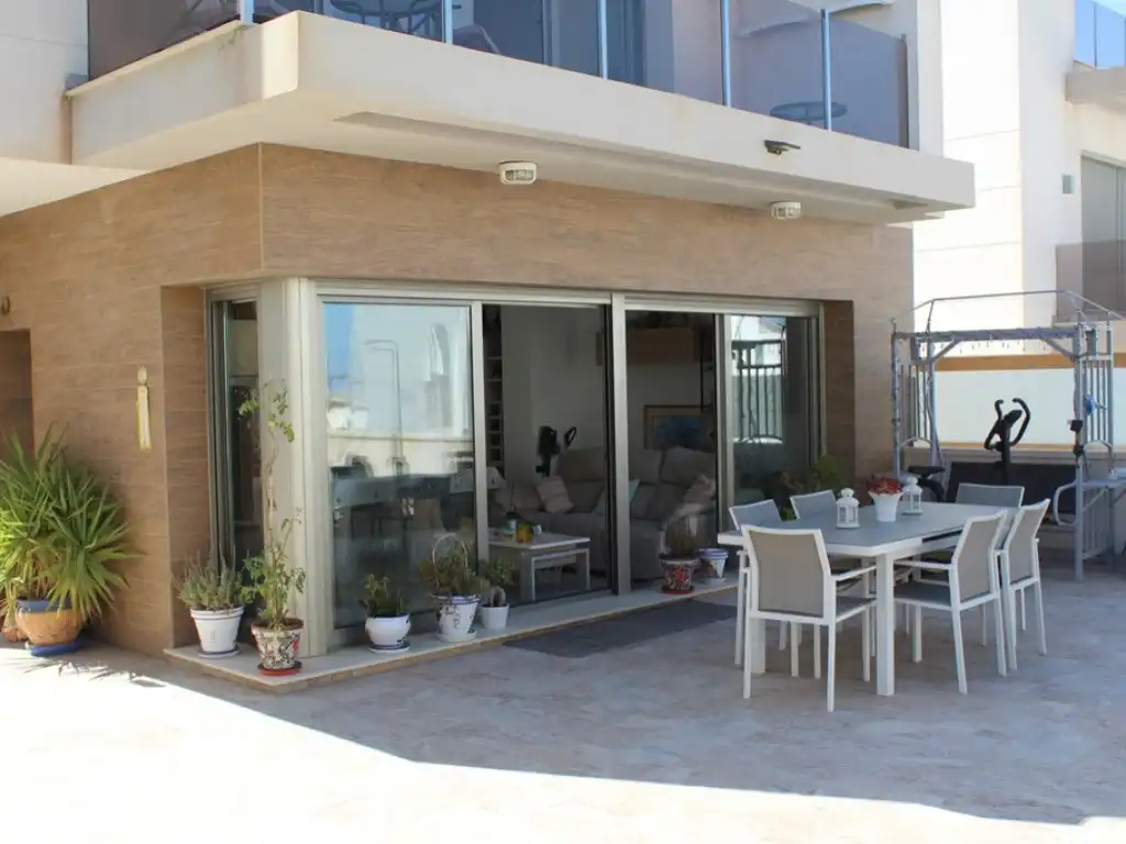 Haus mit Pool zum Verkauf in Calle la Paz, imagen 21