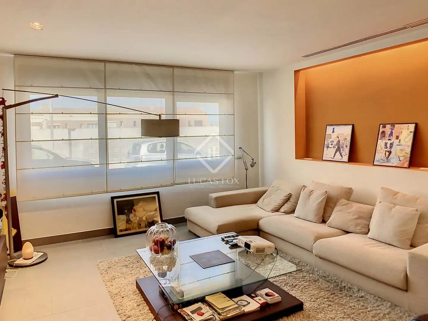 Casa o xalet en venda a Dalt Sant Joan - Plaça Eivissa